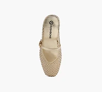 WISHBONE | ZORA MC OR FEMMES