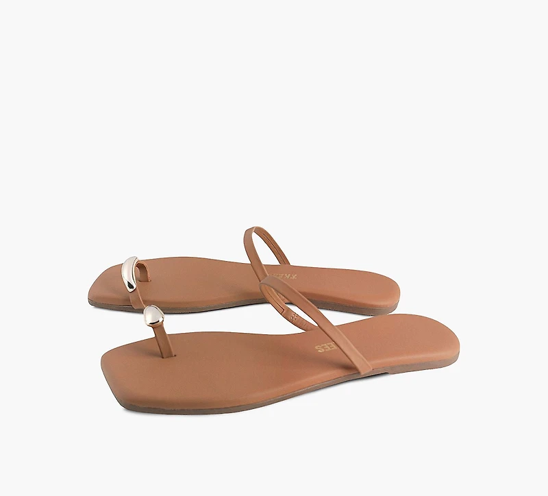 TKEES | TONG COLETTE TAN FEMMES