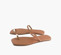 TKEES | TONG COLETTE TAN FEMMES