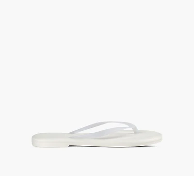 TKEES | TONG AQUA BLANC FEMMES