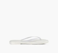 TKEES | TONG AQUA BLANC FEMMES