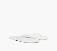 TKEES | TONG AQUA BLANC FEMMES