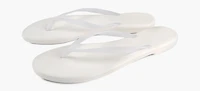 TKEES | TONG AQUA BLANC FEMMES