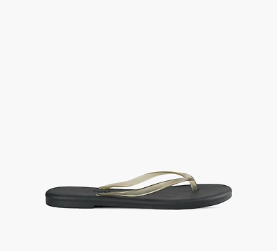 TKEES | TONG AQUA NOIR FEMMES