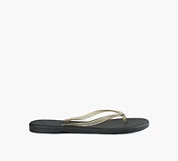 TKEES | TONG AQUA NOIR FEMMES