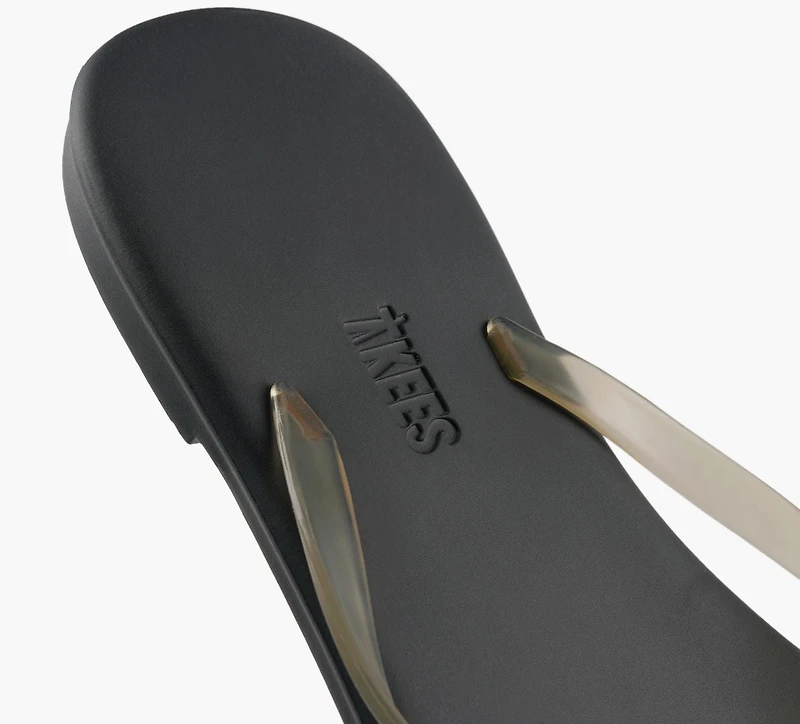 TKEES | TONG AQUA NOIR FEMMES