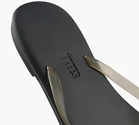 TKEES | TONG AQUA NOIR FEMMES