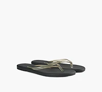 TKEES | TONG AQUA NOIR FEMMES