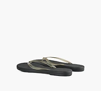 TKEES | TONG AQUA NOIR FEMMES