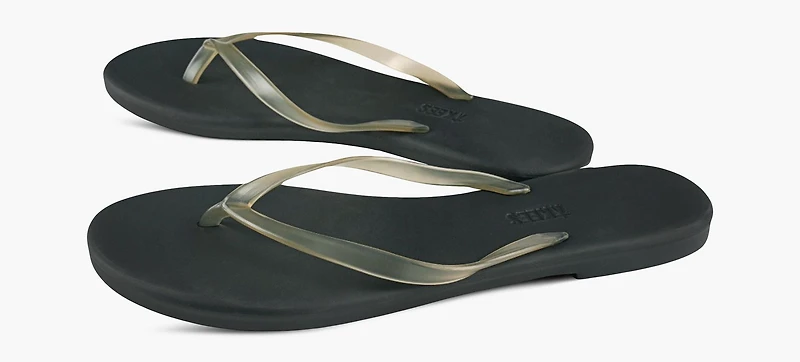 TKEES | TONG AQUA NOIR FEMMES