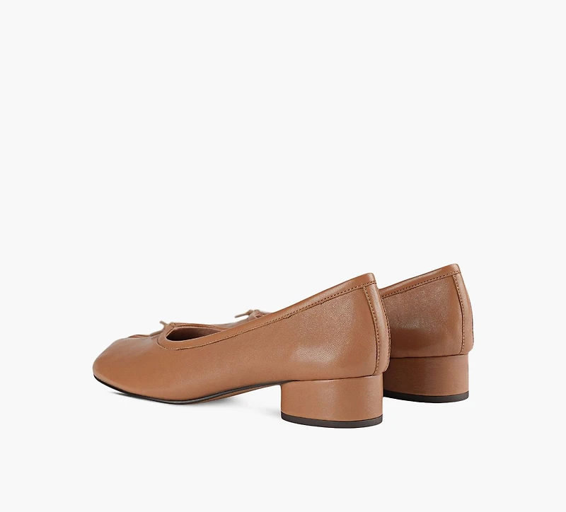 B2 | RAVAL BEIGE FEMMES