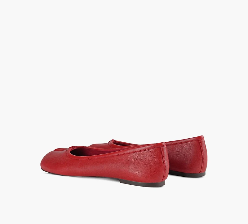 B2 | GRIFFIN ROUGE FEMMES
