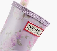 HUNTER | BOTTE COURTE HAPPY THOUGHTS X LOVESHACKFANCY VIOLET FEMMES