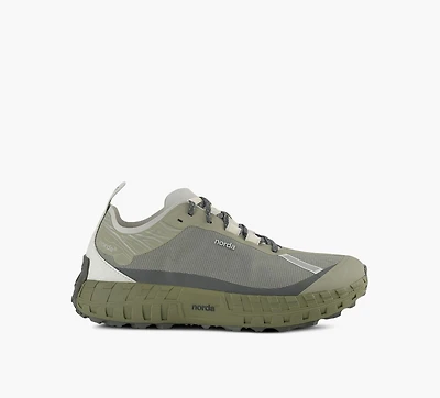 NORDA | BASKET 001A KHAKI HOMMES