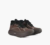NORDA | BASKET 055 BRUN HOMMES