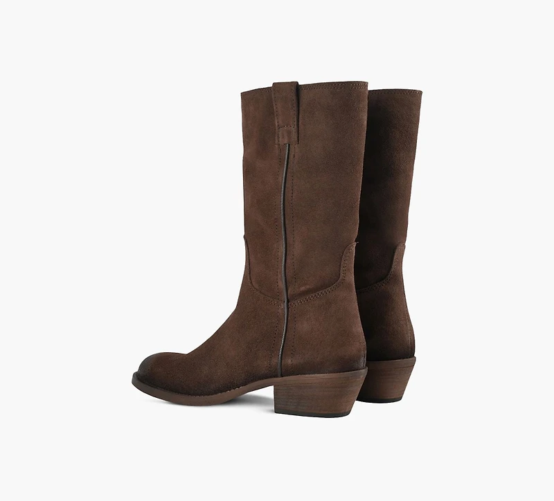 B2 | MONTEVERDE BRUN FEMMES