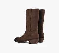 B2 | MONTEVERDE BRUN FEMMES