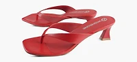 WISHBONE | ONYX H ROUGE FEMMES