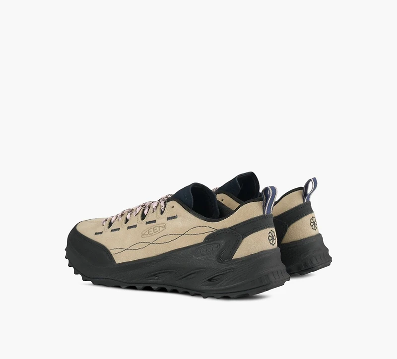 KEEN | BASKET JASPER ZIONIC BEIGE FEMMES