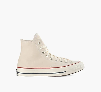 CONVERSE | CHUCK 70 HAUTE BLANC HOMMES