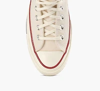 CONVERSE | CHUCK 70 HAUTE BLANC HOMMES