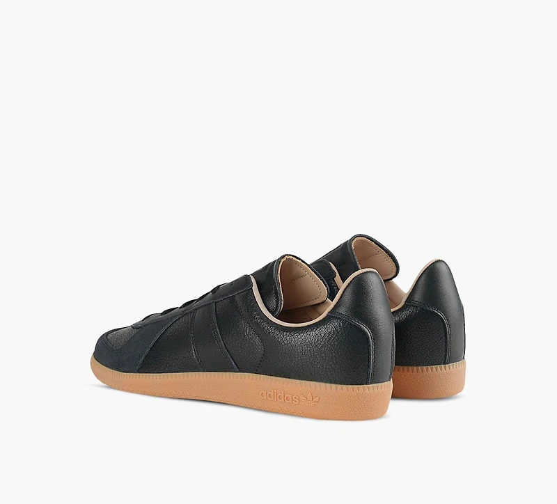 ADIDAS | BASKET BW ARMY LUX NOIR HOMMES