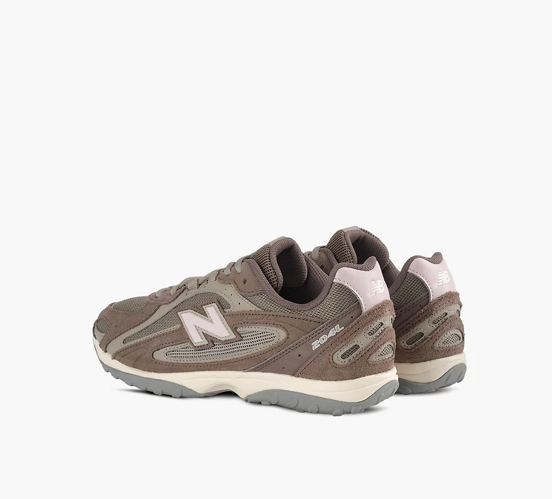NEW BALANCE | 204L BRUN FEMMES