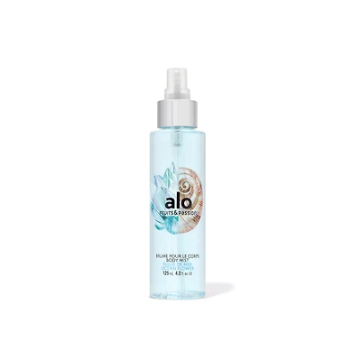 Body Mist | Ocean Flower | 125 mL