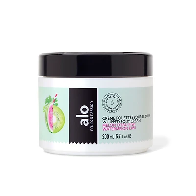 Whipped Body Cream | Watermelon Kiwi | 200 mL