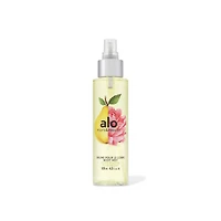 Body Mist | Pear Peony | 125 mL