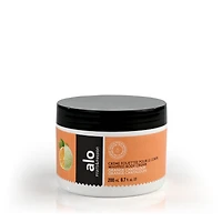 Whipped Body Cream | Orange Cantaloupe | 200 mL