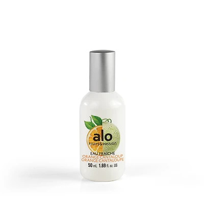 Eau Fraîche | Orange Cantaloupe | 50 mL