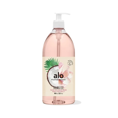 Shower Gel | Pink Coconut | 950 mL