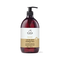 Hand Soap | Coconut Milk | 500 mL
