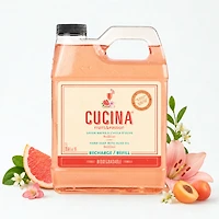 Hand Soap with Olive Oil | Bellini | 1L