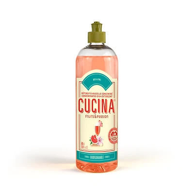 Concentrated Dish Detergent | Bellini | 500 mL