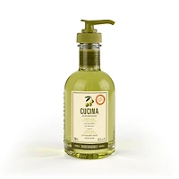 Hand Soap with Olive Oil | Coriander and Olive Tree | 200 mL