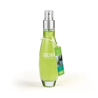 Fragrant Kitchen Mist | Lime Zest and Cypress | 100 mL