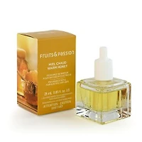 Fragrance Refill for Electric Diffuser | Warm Honey | 25 mL