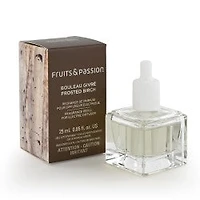 Fragrance Refill for Electric Diffuser | Frosted Birch | 25 mL