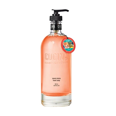 Hand Soap | Bellini | 500 mL