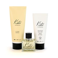 Discovery set | Kate