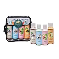 Travel Shower Gel Set