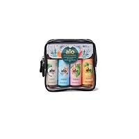 Travel Shower Gel Set