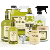 Ultimate Home Bundle | Coriander and Olive Tree