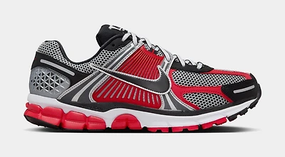 ON RUNNING Cloud 5 Mens Running Shoes (Burgundy/White  display picture 2