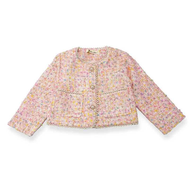 The Mia Jacket & Skirt costume doe e dear