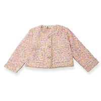 The Mia Jacket & Skirt costume doe e dear