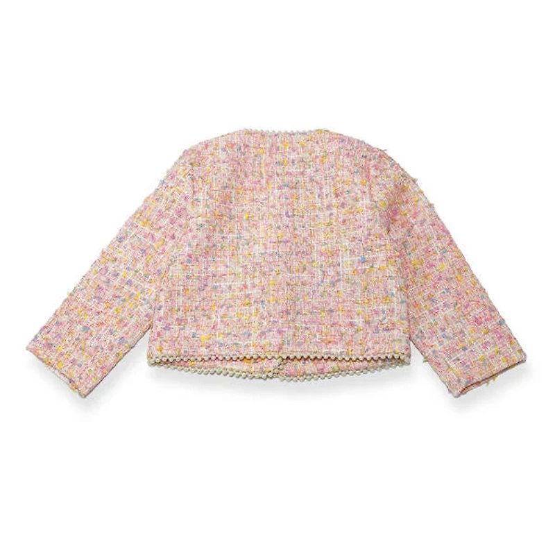The Mia Jacket & Skirt costume doe e dear