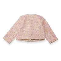 The Mia Jacket & Skirt costume doe e dear